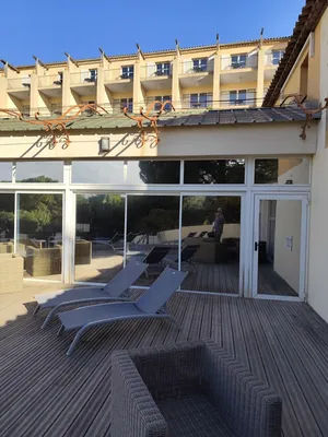 Film anti-UV transparent