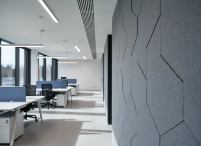 Réhabilitation de bureaux à Haguenau : modernisation thermique, mise aux normes et optimisation technique