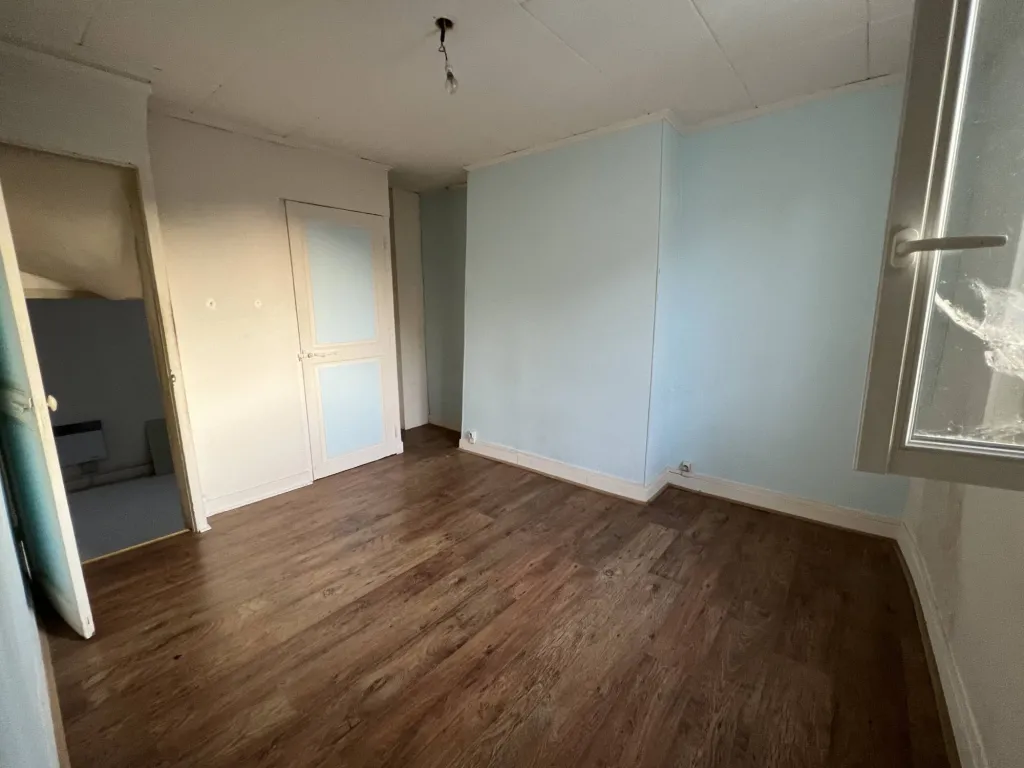 maison proche des écoles