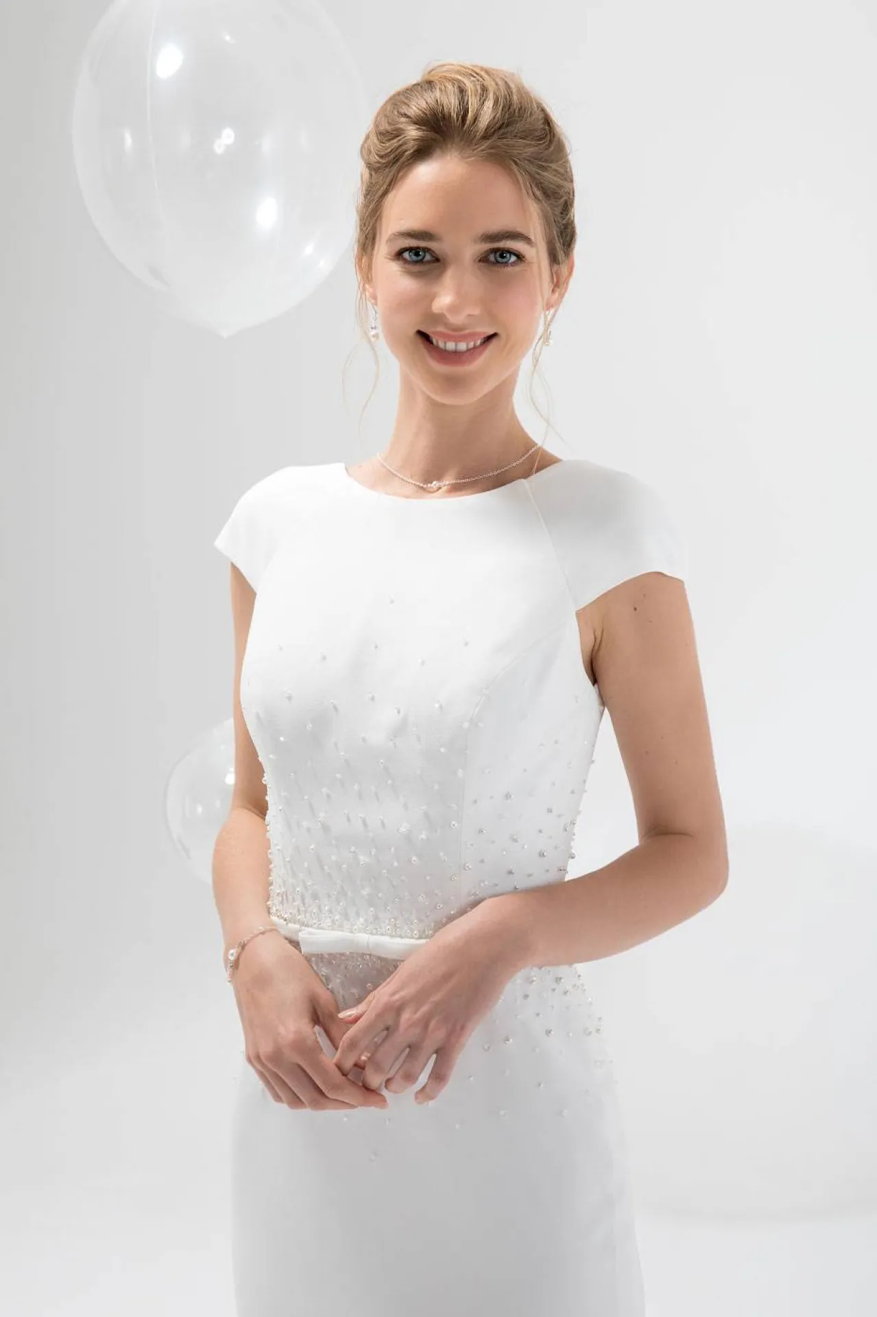 OU TROUVER SA ROBE DE MARIEE STYLE SIRENE MARSEILLE