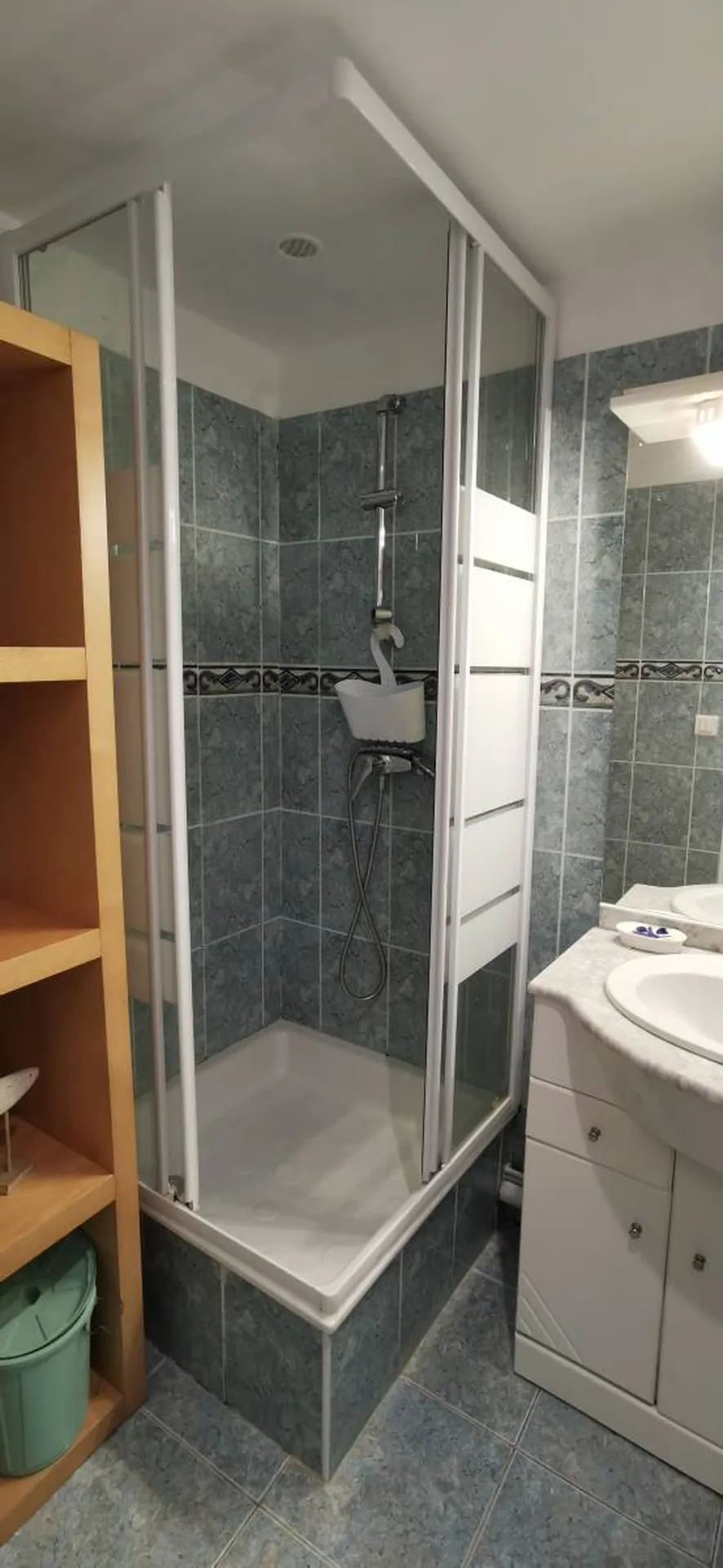 Studio Cassis en rez-de-rue au cœur du village 