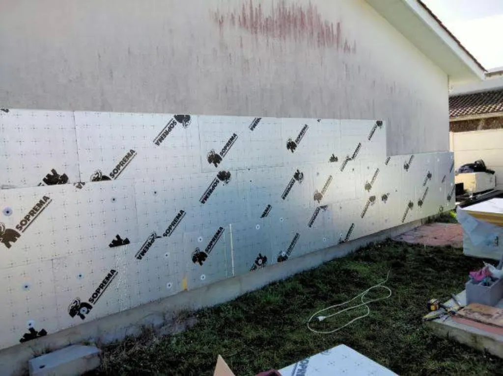 Comment faire pour réduire sa facture d'électricité avec l'isolation extérieure ? Gujan Mestras