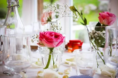 se marier en normandie