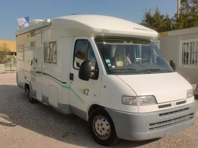 EXTERIEUR CHAUSSON 