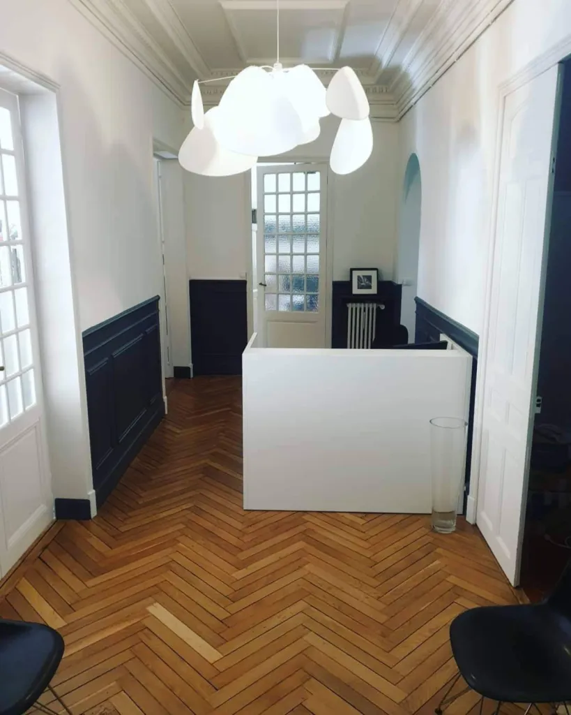 AVOCATIA 23-25 rue Edmond Rostand 13006 Marseille