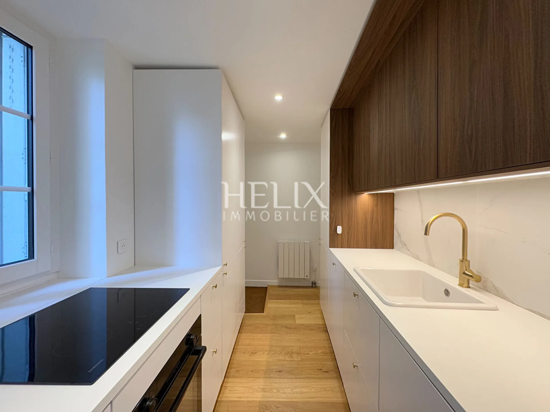 Appartement sans aucun défaut à vendre dans le centre-ville des Yvelines