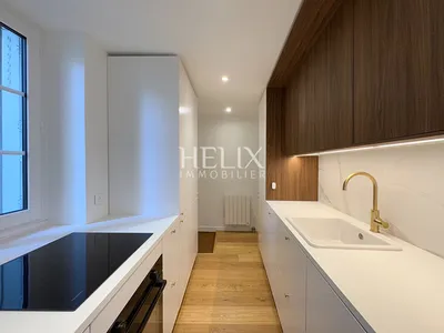 Appartement sans aucun défaut à vendre dans le centre-ville des Yvelines