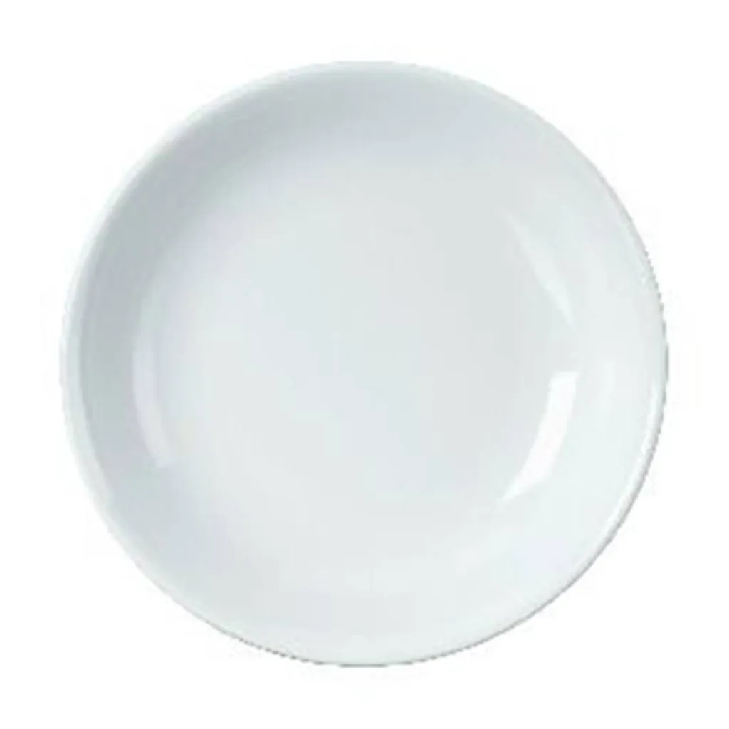 ASSIETTE PLATE 24CM SCHONWALD CLASSIQUE POUR RÉCEPTION A LA LOCATION DANS LE VAR PRES DU PRADET