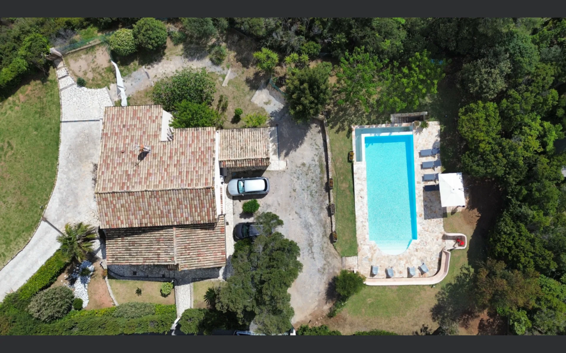 Villa 4 pièce(s) 3 chambre(s) 130 m² Les Issambres (83380)