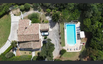 Villa 4 pièce(s) 3 chambre(s) 130 m² Les Issambres (83380)