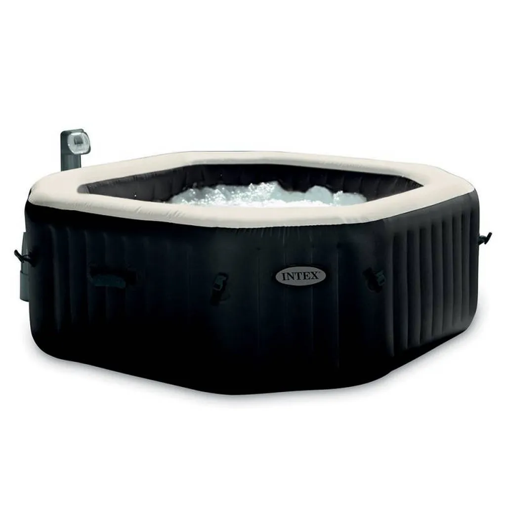 Pure Spa Bulles & Jets 4 places INTEX chez Aquarev'Piscines à Mane dans le 04