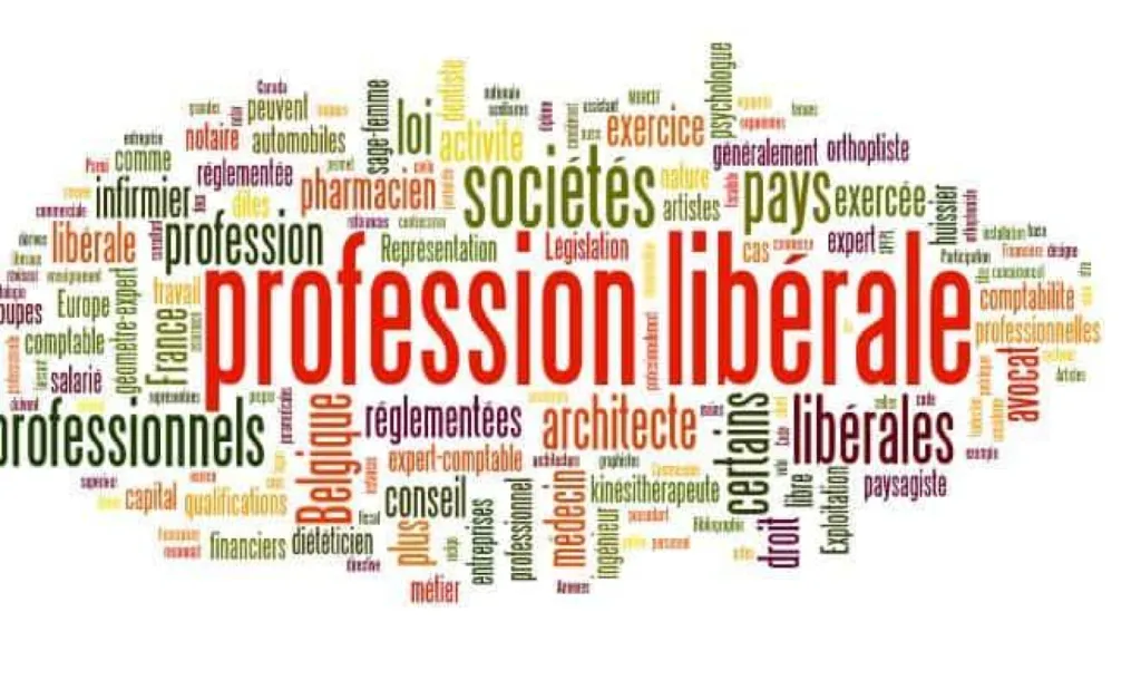 EXPERT COMPTABLE PROFESSIONS LIBERALES AIX EN PROVENCE