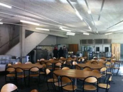 L'Eco-Digesteur permet de réduire drastiquement les déchets de Sainte Marie de La Verpillière La Verpillère Sainte Marie