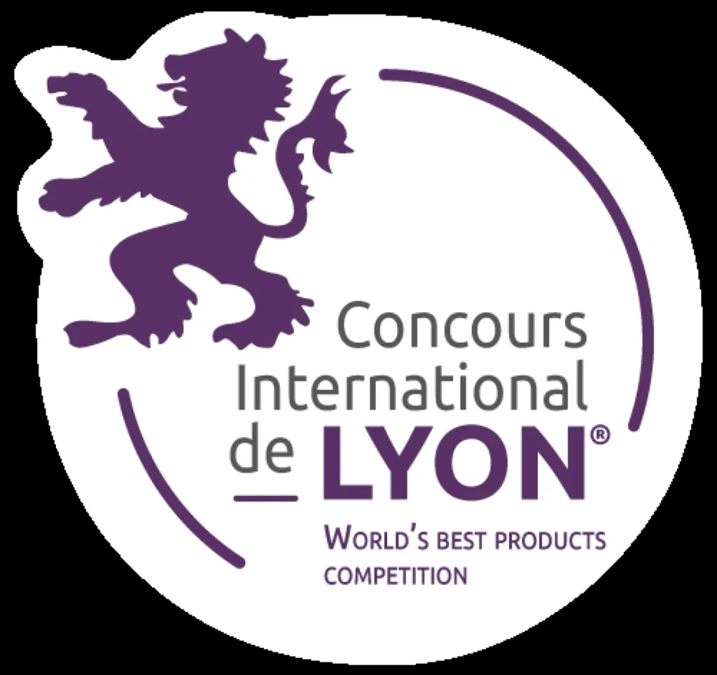Cancoillotte nature bio médaille d'argent au concours international de Lyon 2022