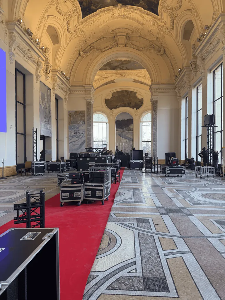 Des plans 3D a la réalitée...