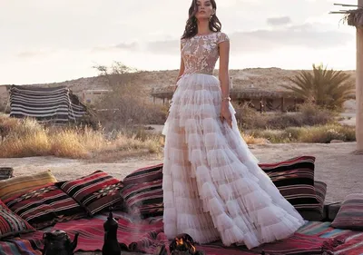 Robes de mariée Paris Les Filles Fidèles