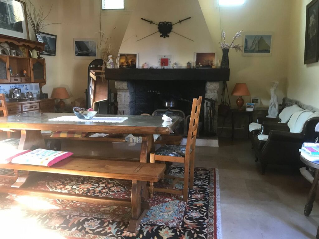 Charmante maison Normande, Région Manerbe, Calvados 14