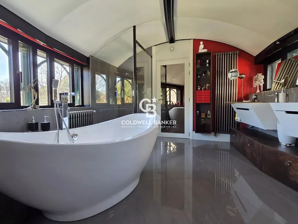 maison de famille à vendre proche du mans