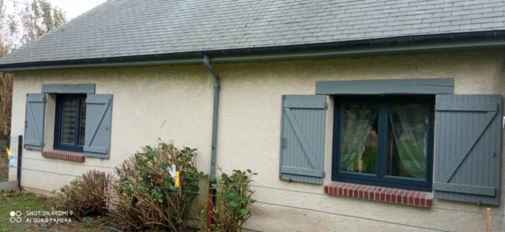 remplacement de fenêtres sur-mesure maison proche Le Havre 76 société RGE