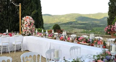 wedding planner italie