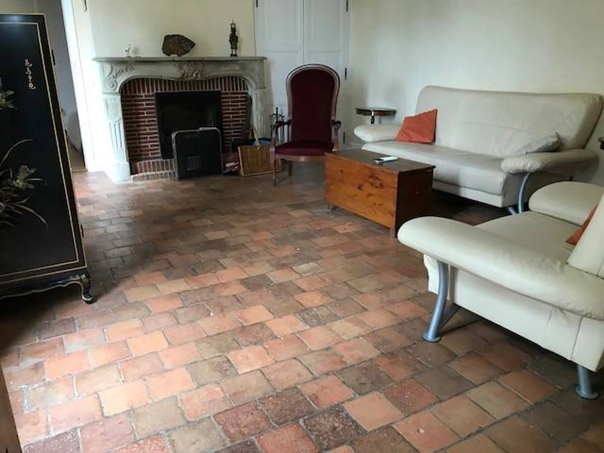 acquerir maison a rafraichir lisieux calvados 14100