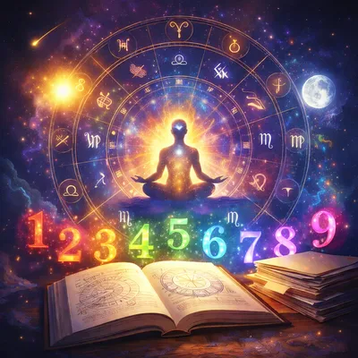 Astro numérologie