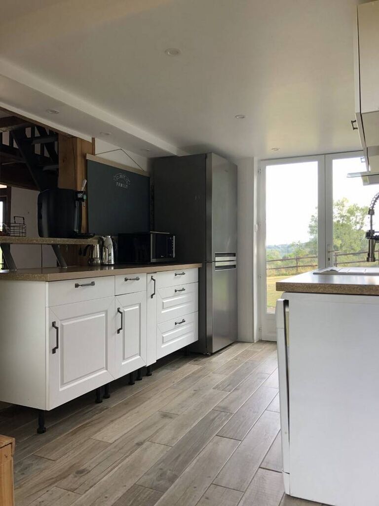 Longère Normande, région PAYS D'AUGE 14