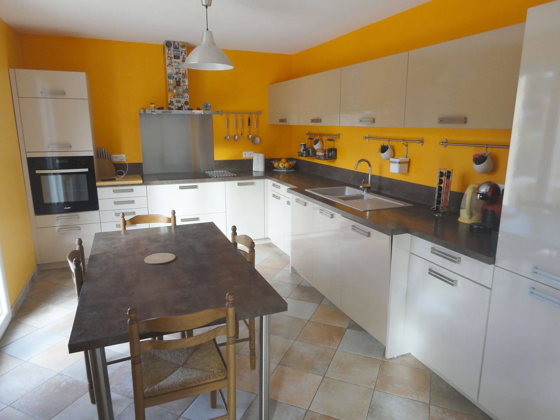 MAISON A VENDRE ROQUEFORT LA BEDOULE