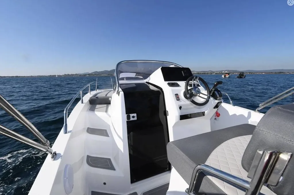 Bateau neuf Idea 60 WA à Bandol