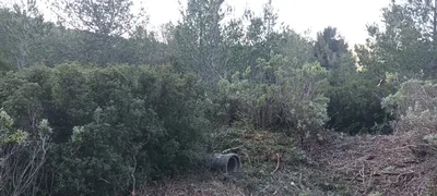 obligation pour éviter le feu marseille 13009P