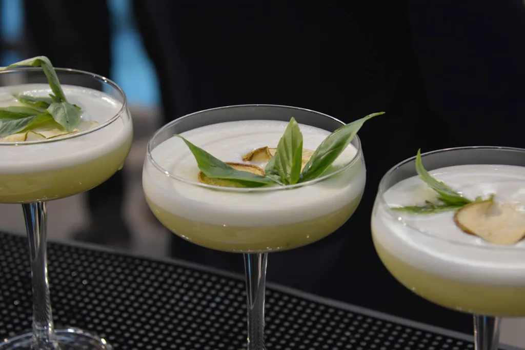 Service de barman à domicile sur Lyon