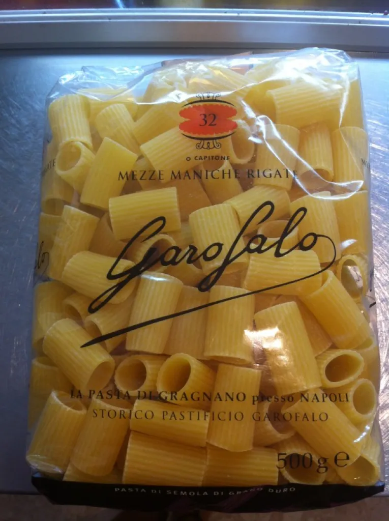 Pasta 