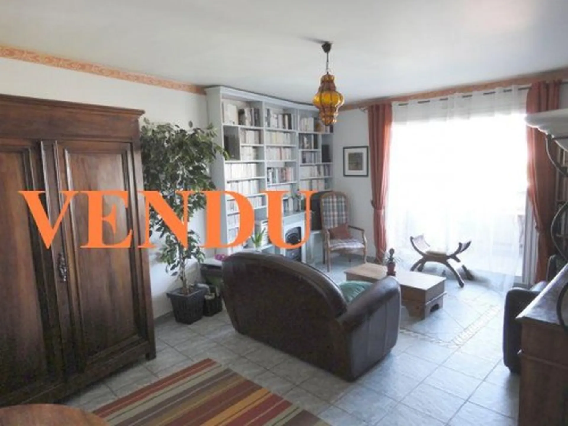 Vente appartement Roquefort La Bédoule VENDU