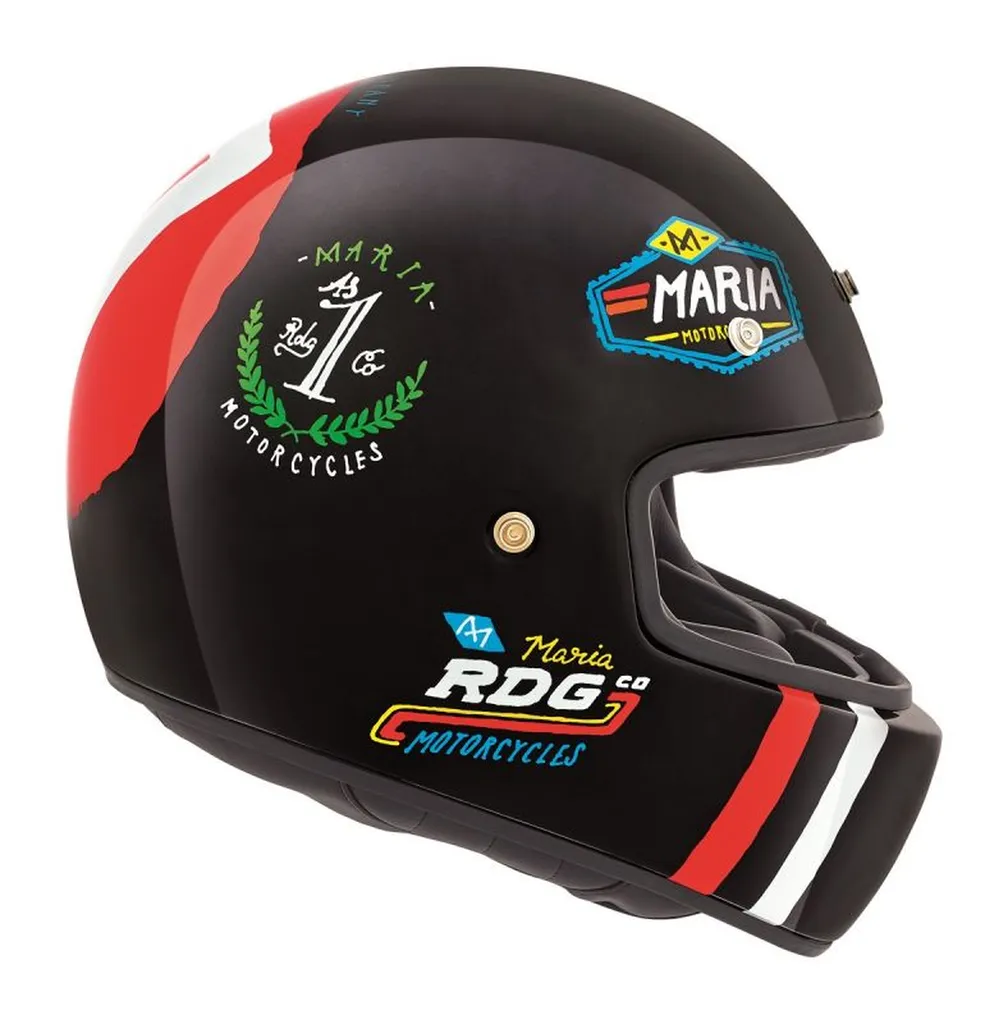 CASQUE NEXX X.G100 BAD LOSER