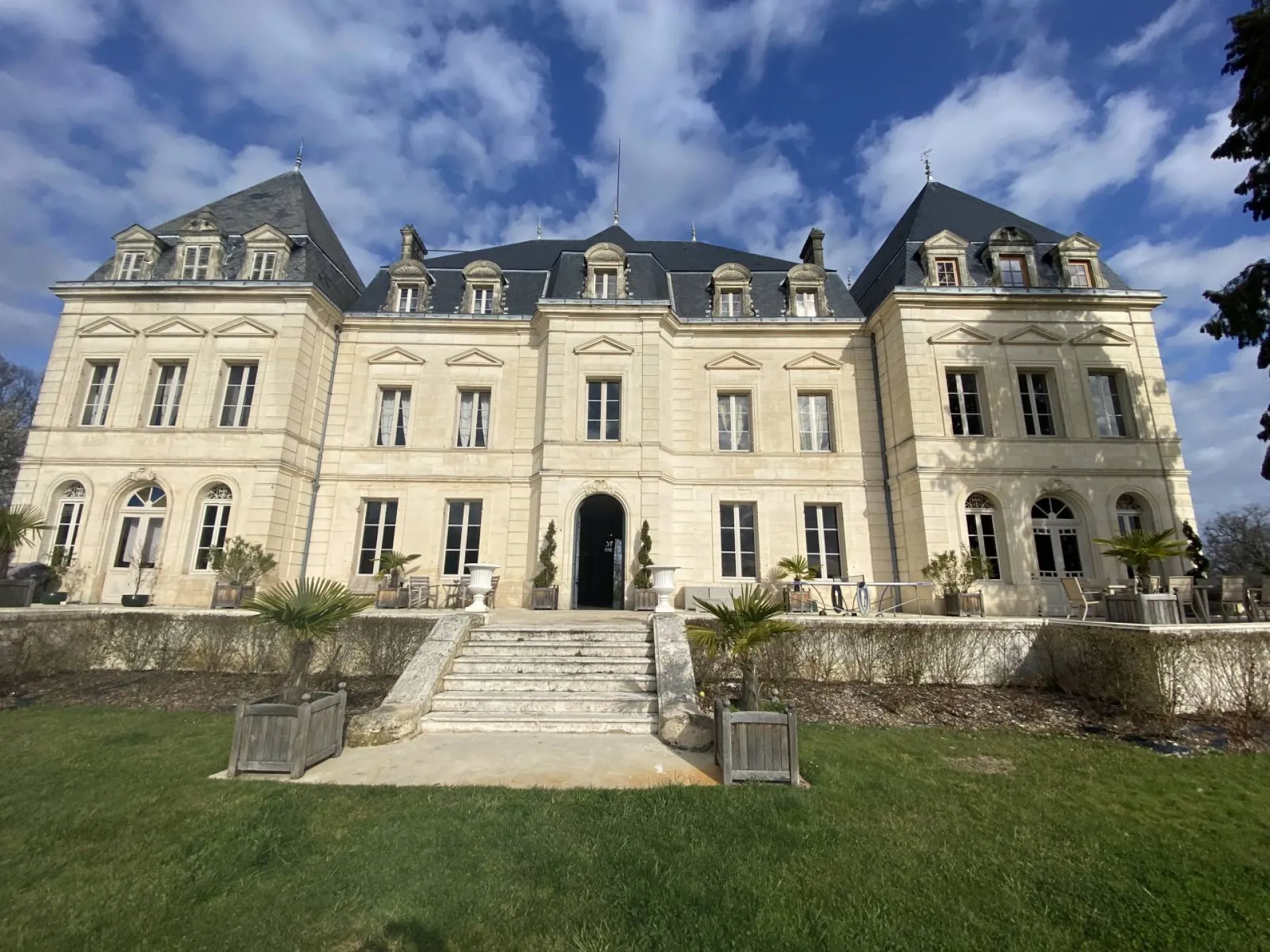 votre mariage sur mesure tel que vous l’avez imaginé, grâce l’expertise de notre Agence My Event' By Jenny de Wedding Planner professionnelle