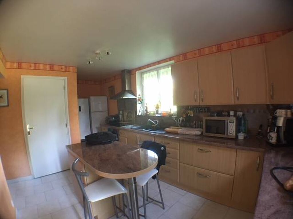 Ensemble Normand à vendre proche de CORMEILLES 27260, Eure