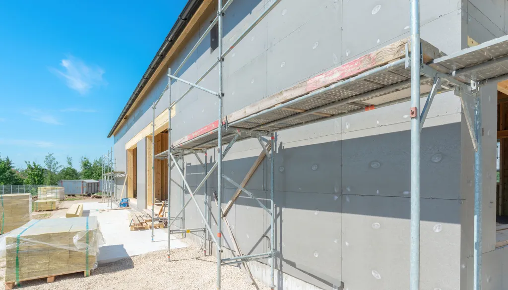 ITE maison individuelle dans le Forez : isolation façade avec aides MaPrimeRénov et certificats CEE disponibles en 2026