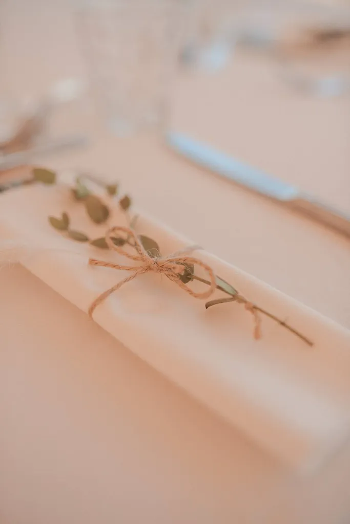 Mariage Marine & Thomas : organisation d'un mariage bohème au milieu des vignes dans le Libournais - Les Mariages de Mademoiselle L - David Vinso