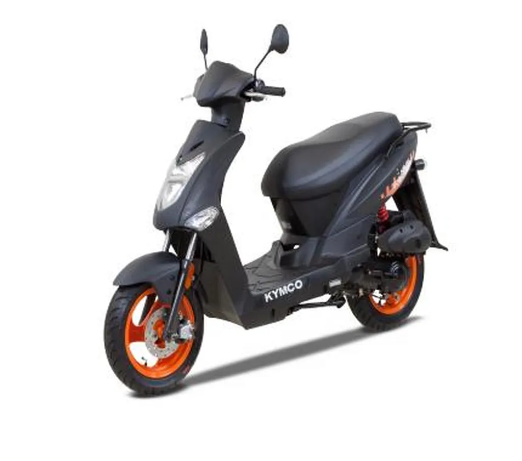 Scooter neuf kymco agility fr toulon la seyne sur mer 83500 la valette du var