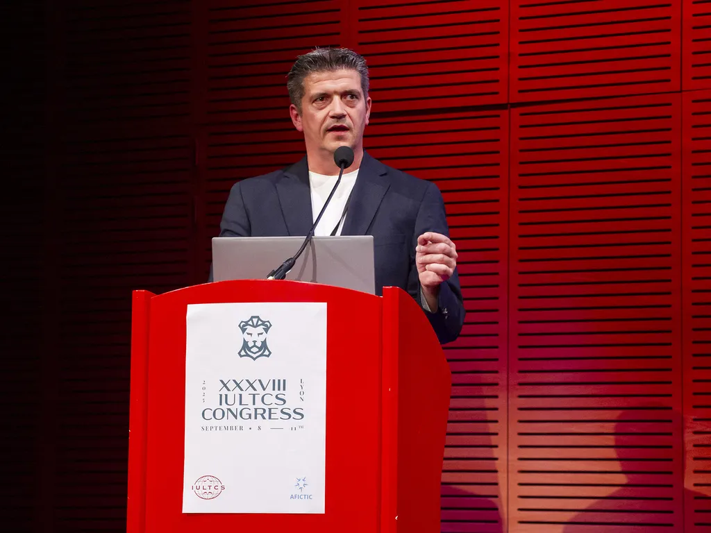 photographe événementiel centre de congrès intervenant auditorium