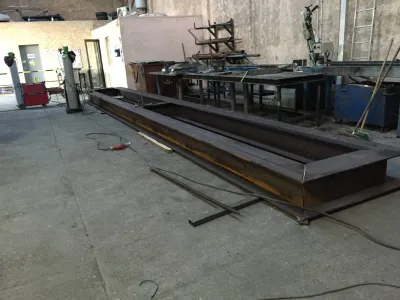 FABRICANT CHARPENTE A FOS SUR MER PACA