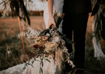 Pour une ambiance conviviale et décontractée à votre mariage, votre Wedding Planner Jenny est là !