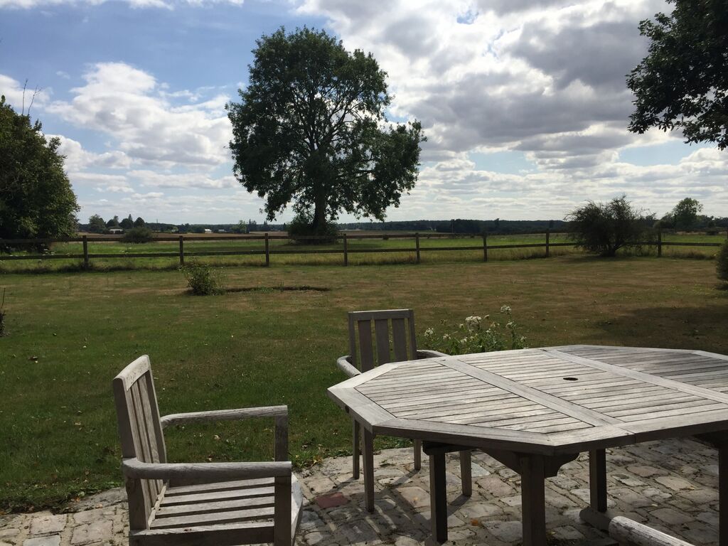 Ensemble de 2 maisons à vendre à Lyons-la-Forêt