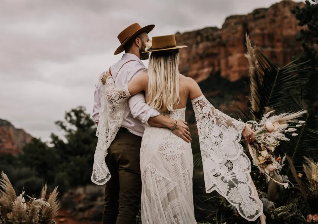 Votre Wedding Planner professionnelle pour l'organisation de A à Z de votre mariage à Bordeaux