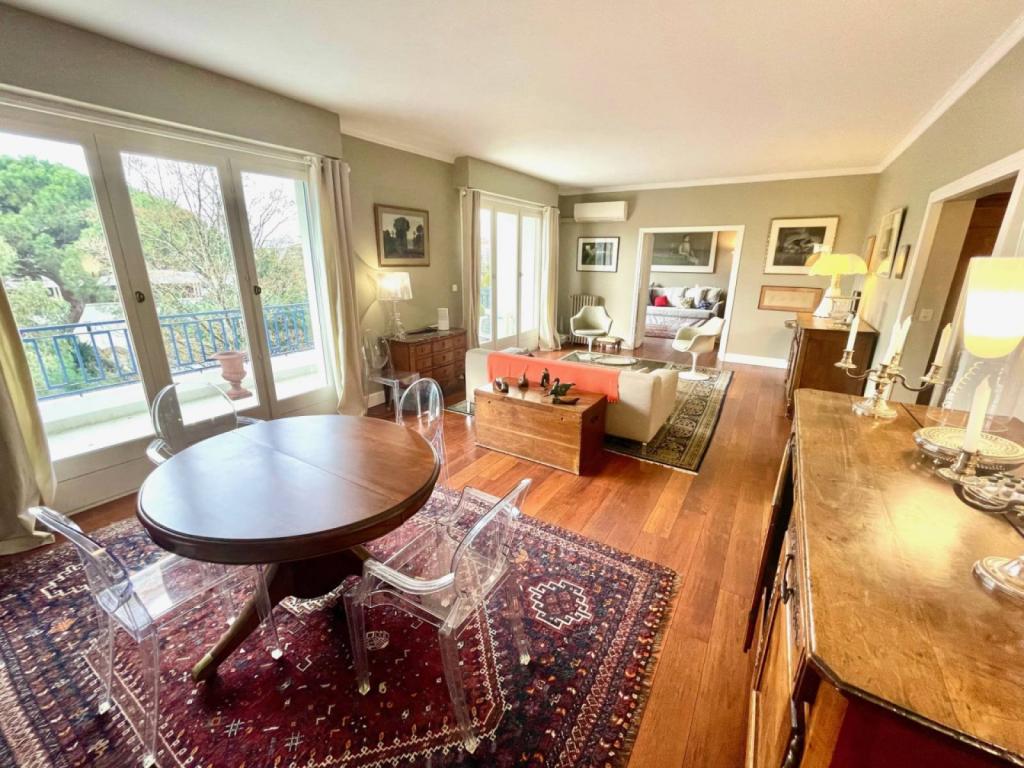 Vendu Bel appartement Darchand rénové Le Bouscat  