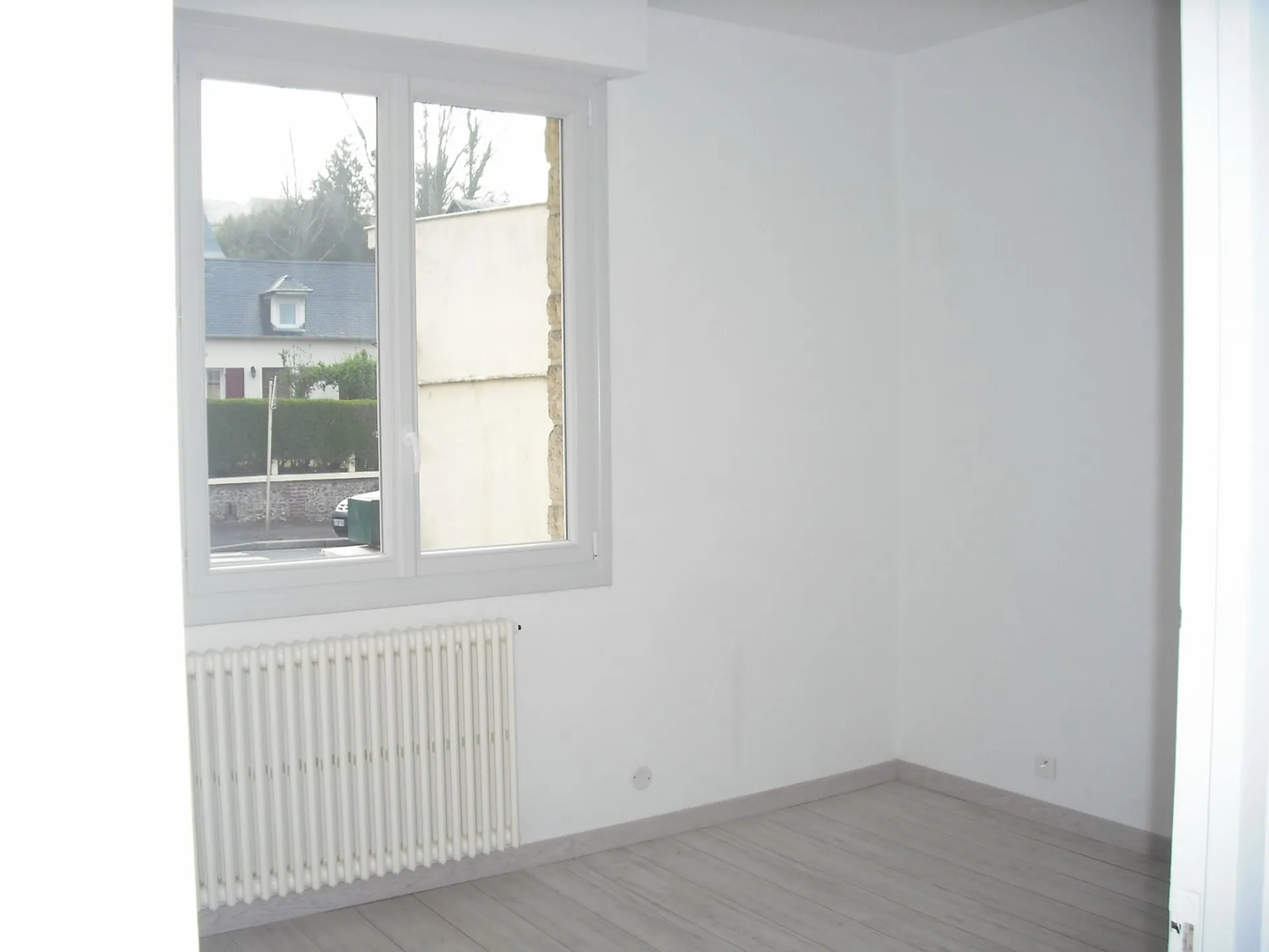 MAISON NORMANDE LISIEUX CENTRE-VILLE, Normandie, Calvados 14