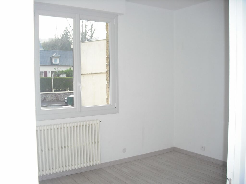 MAISON NORMANDE LISIEUX CENTRE-VILLE, Normandie, Calvados 14