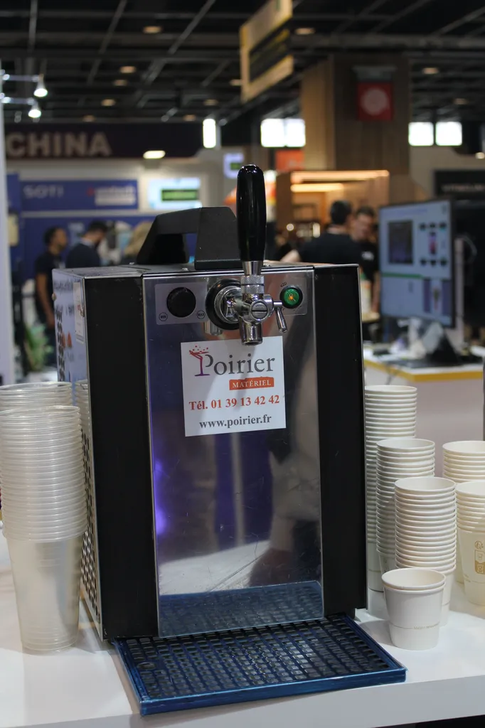 Location Frigorifique & Autres Matériels