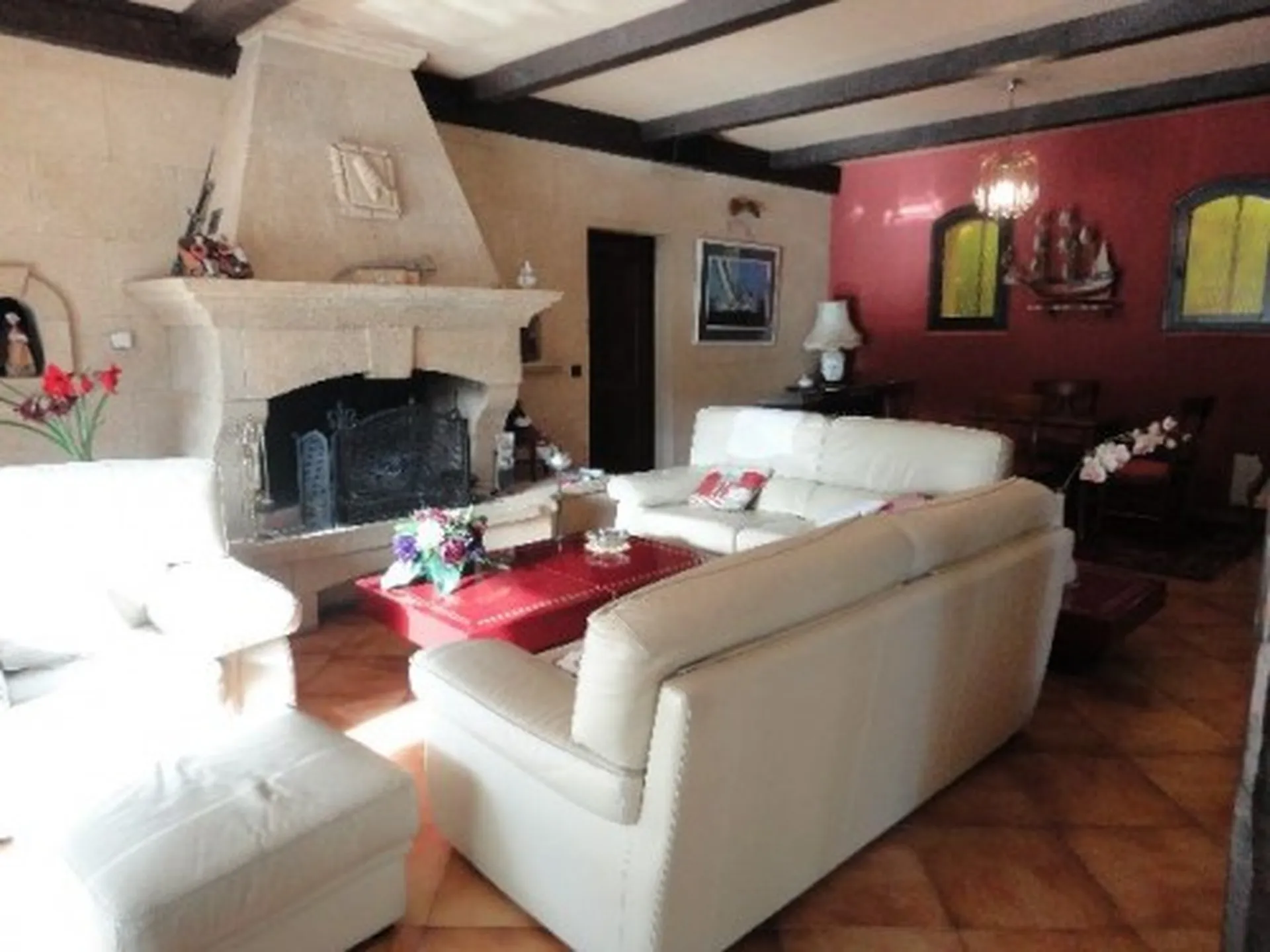 vente maison à rénover gémenos