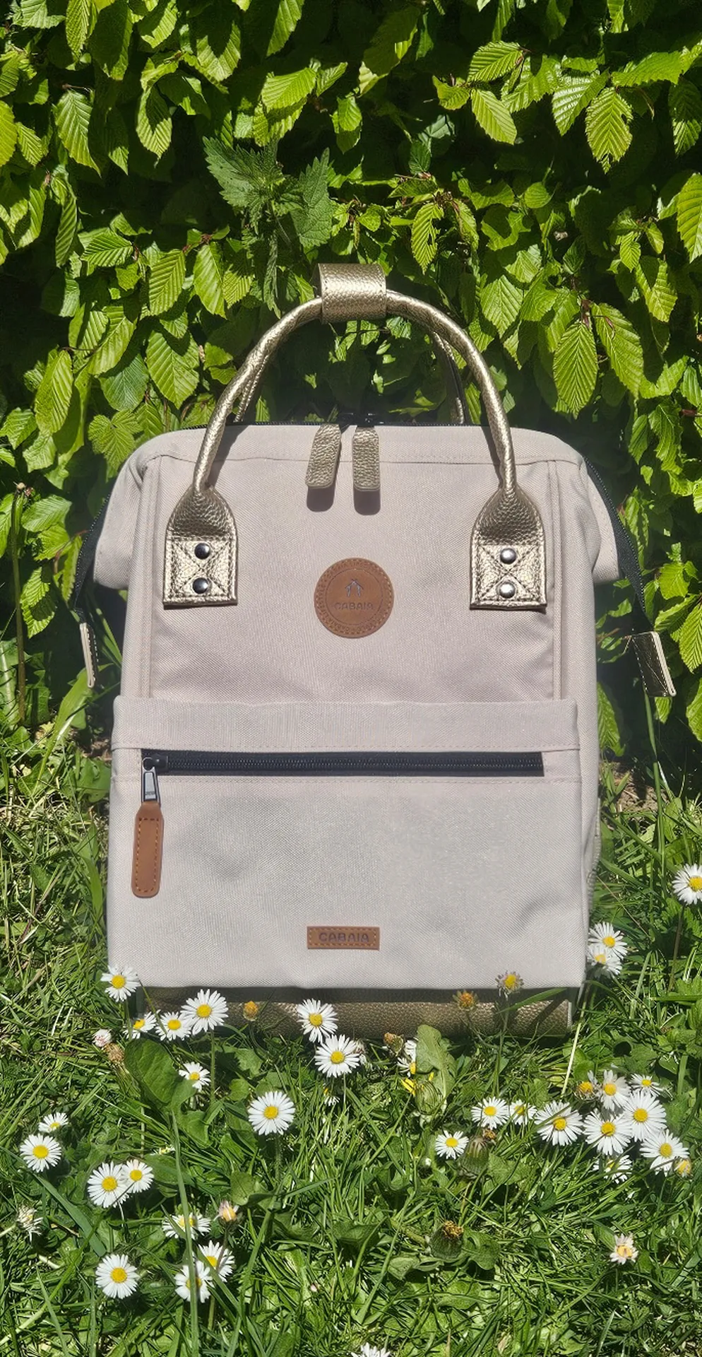 Sac à dos Cabaia Small Alger chez Evasion à Eu